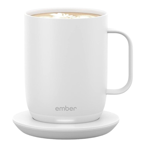 Ember Electric Mug Warmer