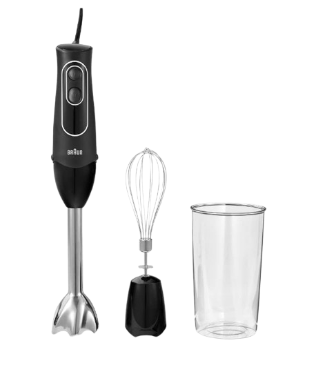Braun MultiQuick 5 Hand Blender