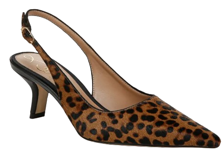 Sam Edelman Bianca Slingback Pump