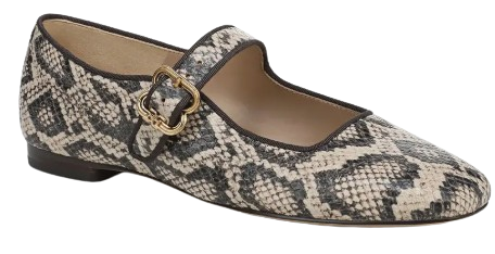 Sam Edelman Michaela Mary Jane Flat