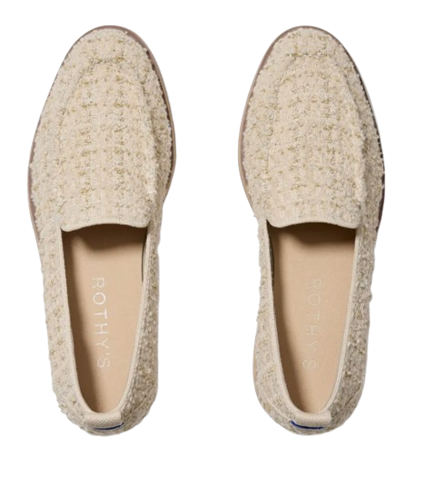 Rothy’s The Lug Loafer