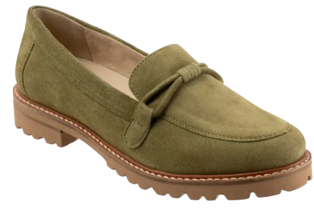 Trotters Fiora Loafer