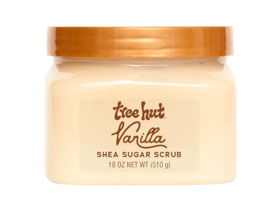 Tree Hut Shea Sugar Scrub