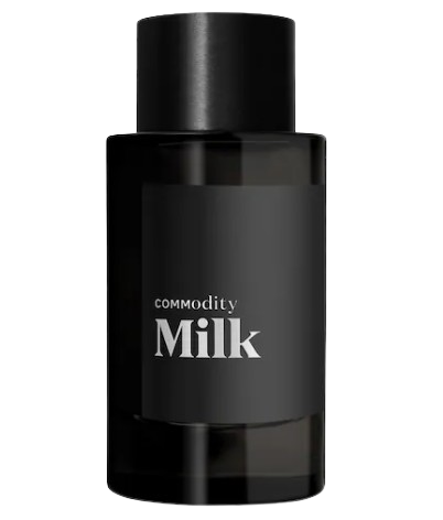 Commodity Milk Expressive Eau de Parfum