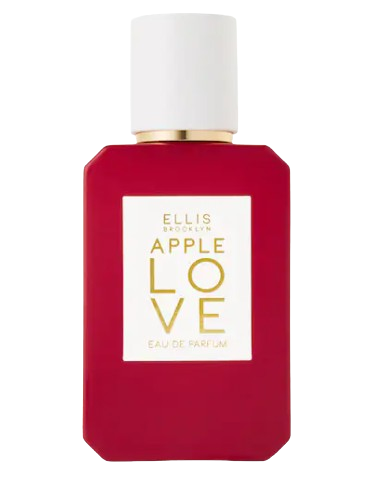 Ellis Brooklyn APPLE LOVE Eau de Parfum