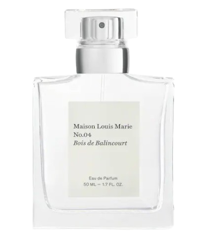 Maison Louis Marie No.04 Bois de Balincourt Eau de Parfum