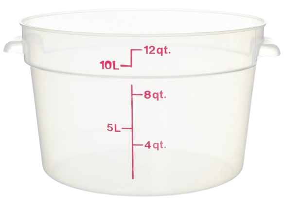 Cambro 12-Quart