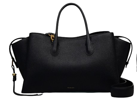 Radley The Romilly Large Ziptop Satchel Bag