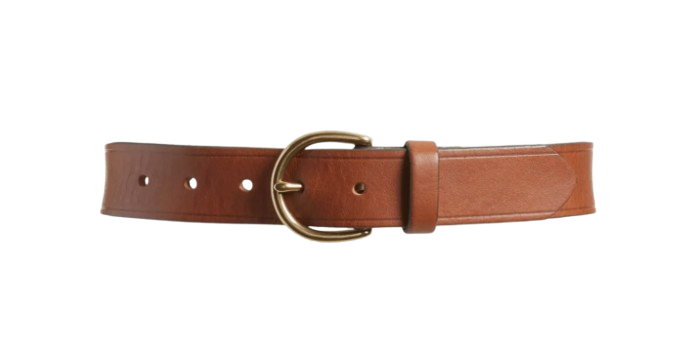 LOFT Tassel Chain Belt