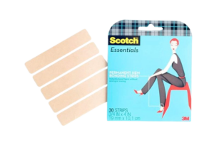 Scotch Essentials Hem Bonding Strips