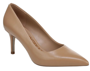 Sam Edelman Vienna Pointed Toe Pump