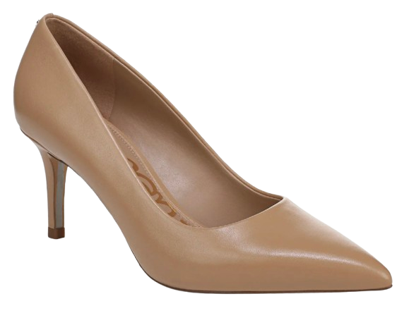 Sam Edelman Vienna Pointed Toe Pump