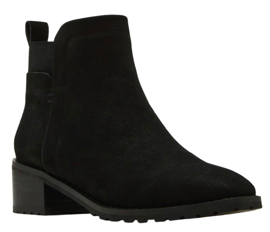 Blondo Shyne Waterproof Booties