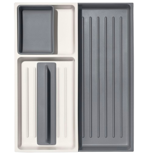 OXO Good Grips Expandable Kitchen Tool Organizer