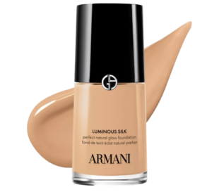 Armani Luminous Silk Foundation
