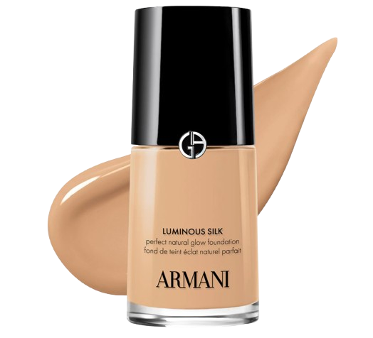 Armani Luminous Silk Foundation