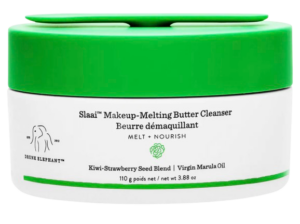 Drunk Elephant Slaai Makeup-Melting Butter Cleanser