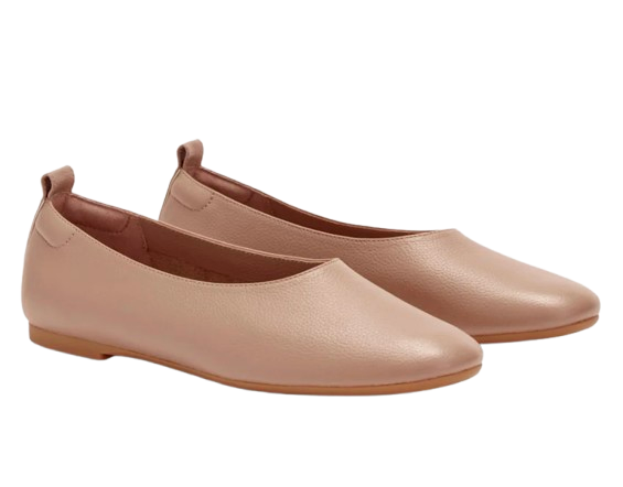 Everlane The Day Glove Ballet Flat