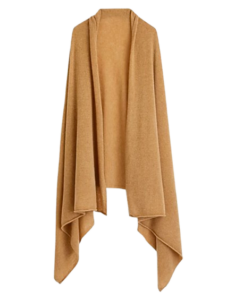J.Crew Cashmere Wrap