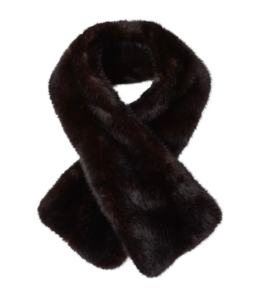 Tuckernuck Faux Fur Scarf