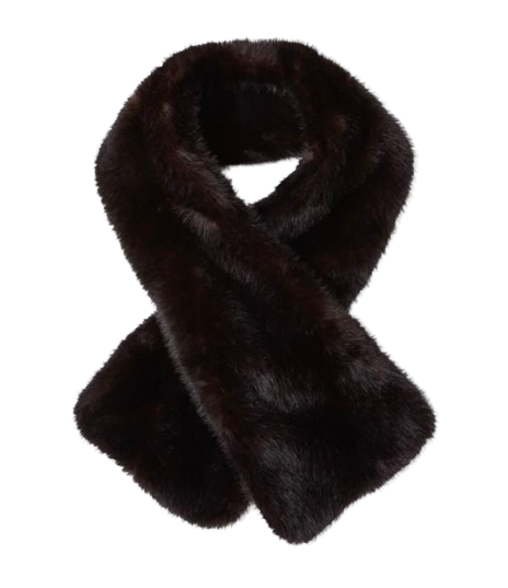 Tuckernuck Faux Fur Scarf