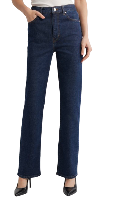 Nordstrom The Ruler High Waist Pants