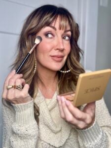 What Is Your Favorite Makeup Line For Mature Women? Mine Might Surprise You