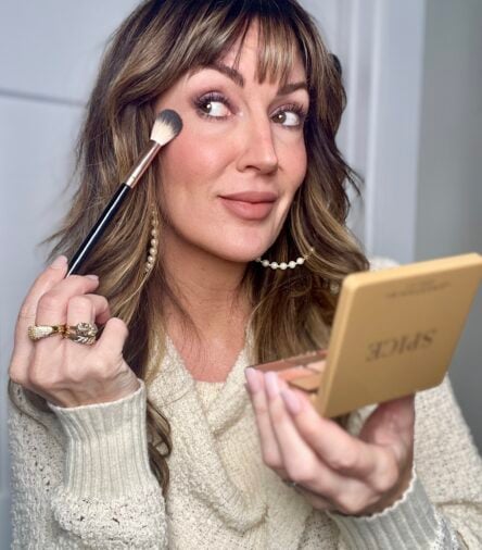 What Is Your Favorite Makeup Line For Mature Women? Mine Might Surprise You