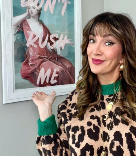 Pretty Powerful January Favorites: Birthday Edition Beauty & Lifestyle Picks