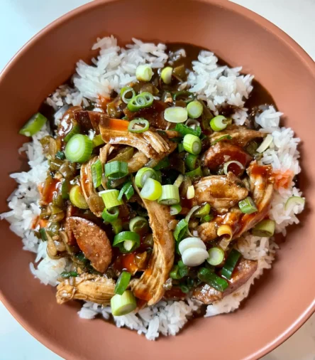 You Won’t Believe How Easy This Gumbo is to Make