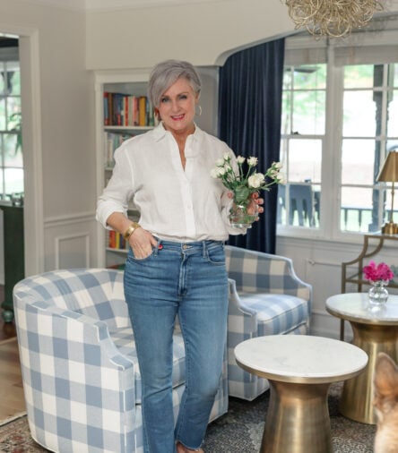 The Iconic White Shirt: A Fashion History