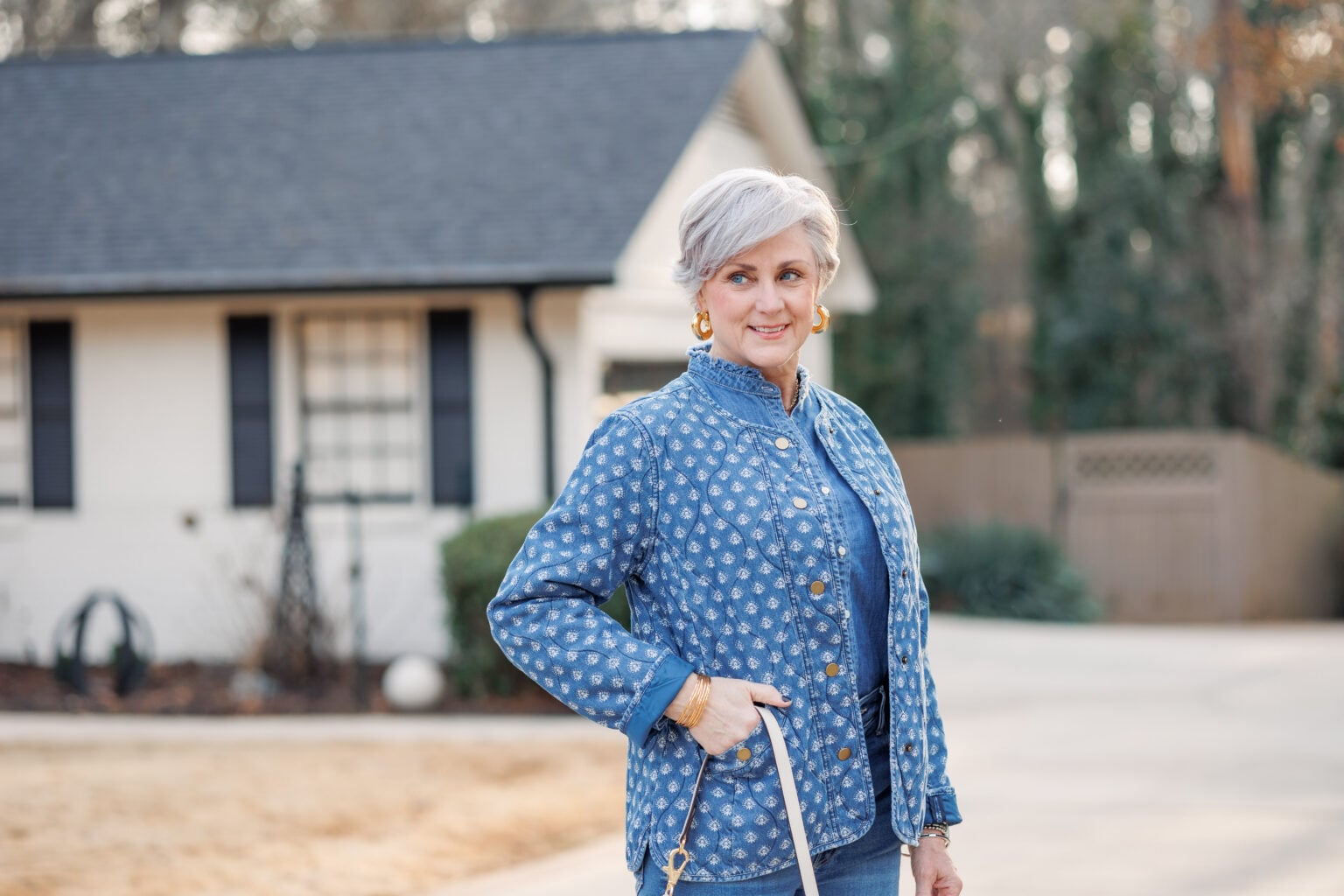 Chico’s Fall Arrivals 2025 – Animal Prints, Neutrals, and More