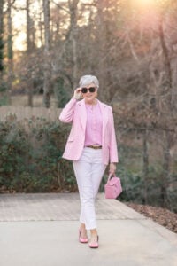 HOW TO LOOK EXPENSIVE ON A BUDGET