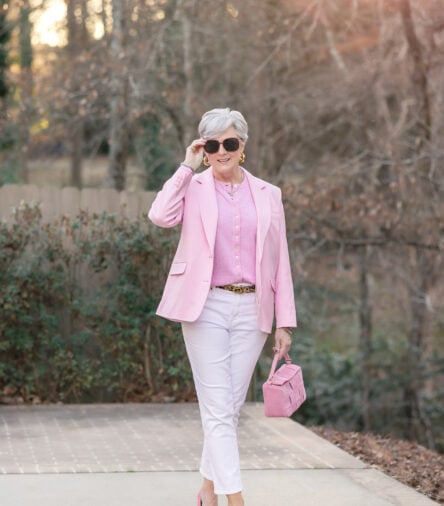 HOW TO LOOK EXPENSIVE ON A BUDGET