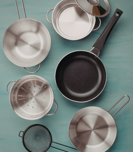 The 3 Kitchen Tools You Need to Upgrade Now! 🔪✨