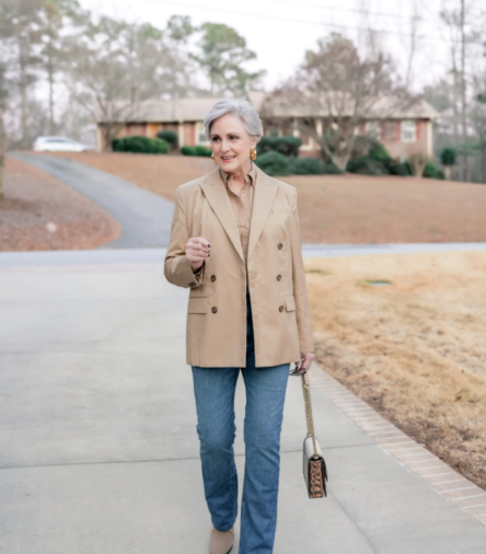 5 Denim Trends Taking Over 2026 (I Bought Them All—Here’s What Actually Works!) 👖✨