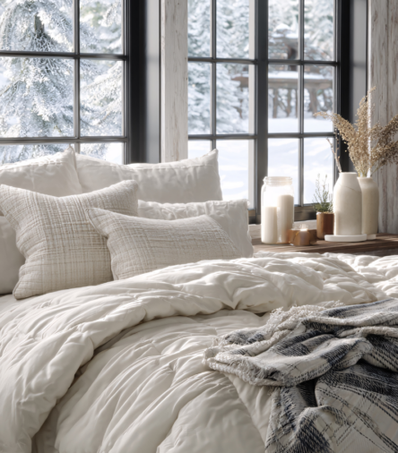 Simple Bedroom Updates That’ll Make Your Space SO Much Cozier! 🛏️✨