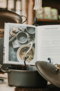 Curate Your Cookbook Collection: A Strategic Guide for Every Home Cook  📖✨