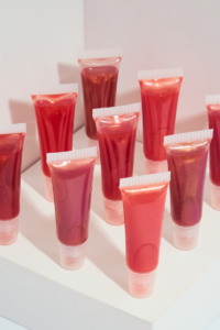 5 Luxe Lip Products That Actually Fix Dry Winter Lips (Not Just Cover Them!) 💋✨