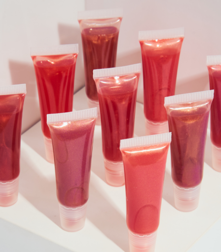 5 Luxe Lip Products That Actually Fix Dry Winter Lips (Not Just Cover Them!) 💋✨