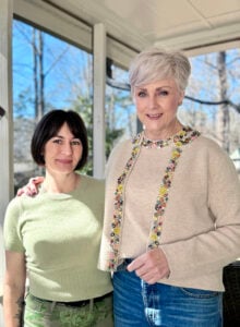 Lavender Gin Fizz & Lemon Herb Orzo – Easy Elegant Recipes