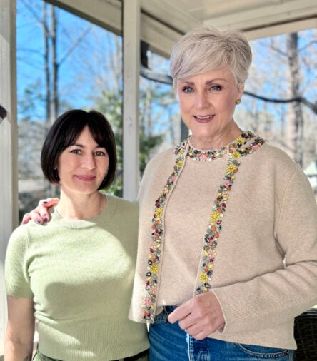 Lavender Gin Fizz & Lemon Herb Orzo – Easy Elegant Recipes