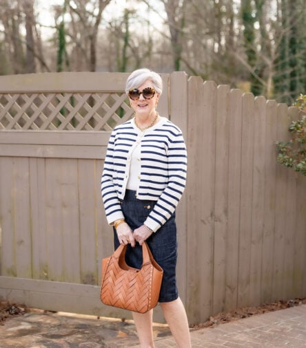 10 Accessories to Transition Your Wardrobe from Winter to Spring