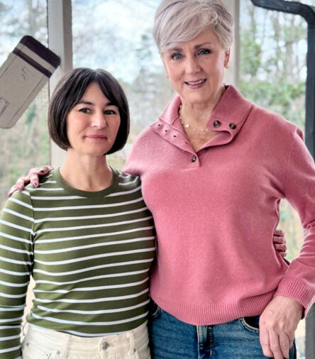 Grapefruit Paloma & Crispy Smashed Potatoes with Garlic and Herbs: A Taste of Almost-Spring