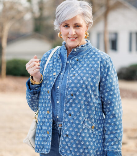 12 Transitional Amazon Finds for Late Winter