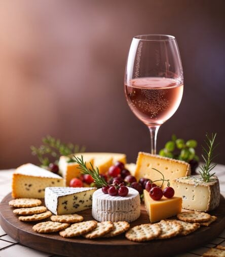 How to Build a Better Cheeseboard: A Guide to Effortless Entertaining