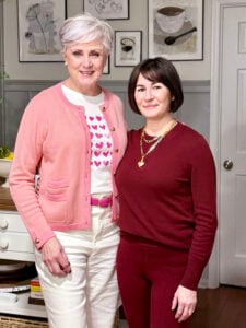 Galentine’s Dinner Party: Rigatoni Pasta Bake & Cann Social Tonics