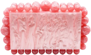 Cult Gaia Bubble Clutch