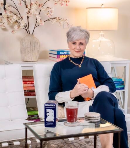 Best Supplements After Menopause: Why I Switched to Biologica