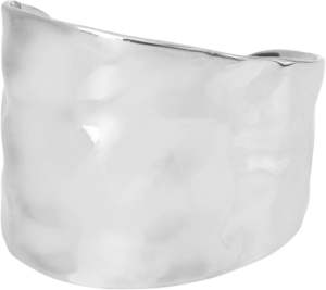 Elsa Peretti Cuff Dupe